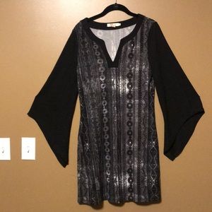 Dress by Aryeh - Size Medium